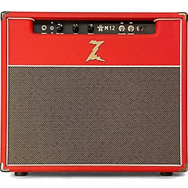 Used Dr Z M12 Combo Amp Tube Guitar Combo Amp