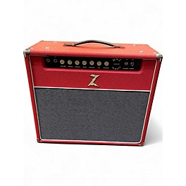 Used Dr Z Maz 18 Jr 18w 2x10 Tube Guitar Combo Amp