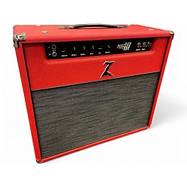 Used Dr Z Maz 18 Jr NR 18W 1x12 Tube Guitar Combo Amp