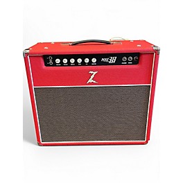 Used Dr Z Maz 38 Senior 38W 1x12 Tube Guitar Combo Amp
