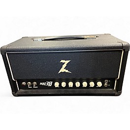 Used Dr Z Maz 38 Senior 38W Tube Guitar Amp Head