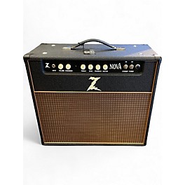 Used Dr Z Nova Tube Guitar Combo Amp
