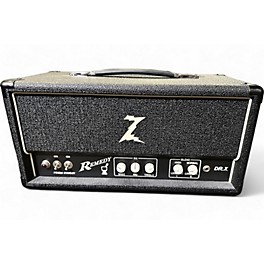 Used Dr Z Remedy Tube Guitar Amp Head