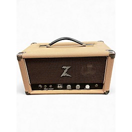 Used Dr Z Route 66 Tube Guitar Amp Head