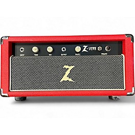 Used Dr Z Z Verb Guitar Preamp