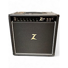 Used Dr Z ZA43 Tube Guitar Combo Amp