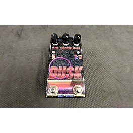 Used Used Dr. Scientist Dusk Effect Pedal