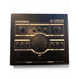 Used Drawmer CMC2 Audio Converter