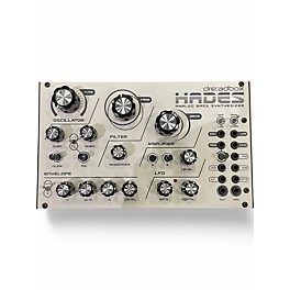 Used Dreadbox HADES Synthesizer