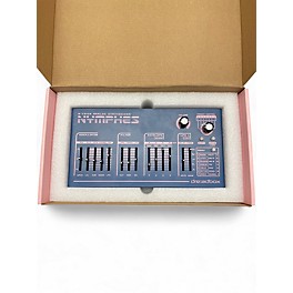 Used Dreadbox NYMPHES Synthesizer