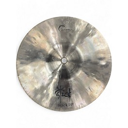 Used Dream 10in STACK10 Cymbal