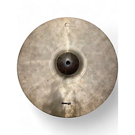 Used Dream 14in ENERGY Cymbal