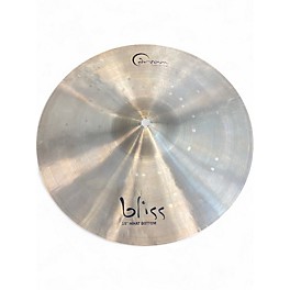 Used Dream 15in BLISS  Cymbal
