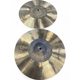 Used Dream 15in Eclipse Cymbal