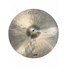 Used Dream 16in CONTACT Crash Cymbal
