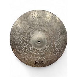 Used Dream 18in Dark Matter Bliss Paper Thin Cymbal