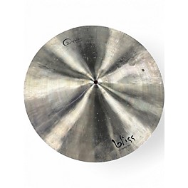 Used Dream 19in Bliss 19" Paper Thin Cymbal