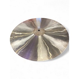 Used Dream 20in Energy Crash/Ride Cymbal