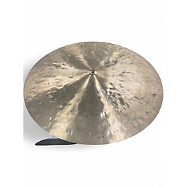 Used Dream 22in RIDE Cymbal