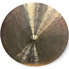 Used Dream 24in BLISS Cymbal