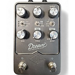 Used Dream '65 Effect Pedal