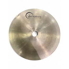 Used Dream 6in 6IN SPALSH Cymbal