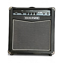 Used Drive CD 300B Guitar Combo Amp