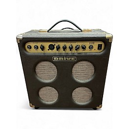 Used Drive EA30 4x5  Acoustic Guitar Combo Amp