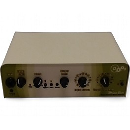 Used Dtar Mama Bear Guitar Power Amp