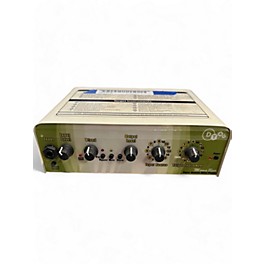 Used Dtar Mama Bear Guitar Preamp