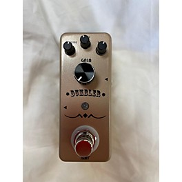 Used Used Dumble PD-02 Effect Pedal