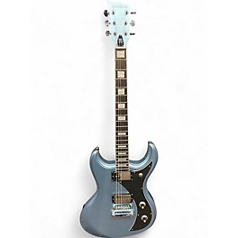 Used Dunable Guitars DE Gnarwal Pelham Blue Solid Body Electric Guitar