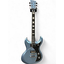 Used Dunable Guitars GNARWHAL DE Pelham Blue Solid Body Electric Guitar