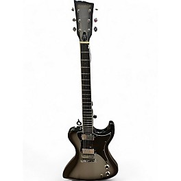 Used Dunable Guitars R2 DE Silverburst Solid Body Electric Guitar