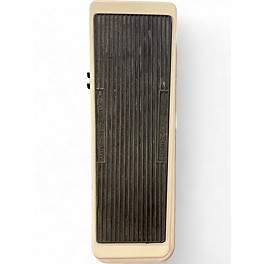 Used Dunlop 105Q Cry Baby Bass Wah Bass Effect Pedal