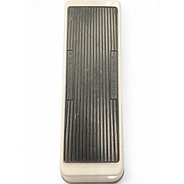 Used Dunlop 105Q Cry Baby Bass Wah Bass Effect Pedal