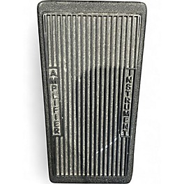Used Dunlop CBM95 Cry Baby Mini Wah Effect Pedal