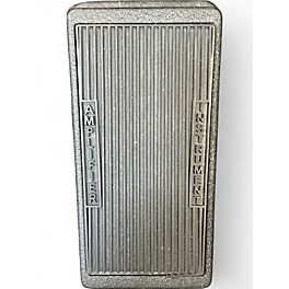 Used Dunlop CBM95 Cry Baby Mini Wah Effect Pedal