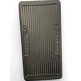 Used Dunlop CBM95 Cry Baby Mini Wah Effect Pedal