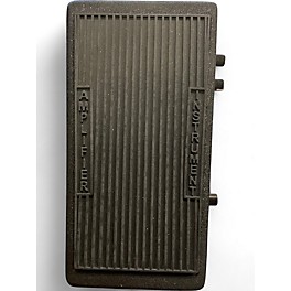 Used Dunlop CMB535Q MINI Effect Pedal