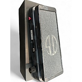 Used Dunlop CRYBABY FROM HELL Effect Pedal