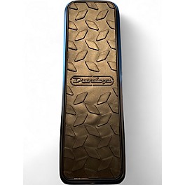 Used Dunlop DVP3 Volume Pedal