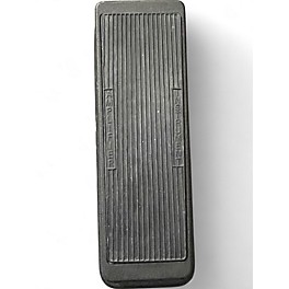 Used Dunlop GCB95 Original Crybaby Wah Effect Pedal