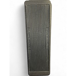 Used Dunlop GCB95 Original Crybaby Wah Effect Pedal
