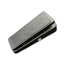 Used Dunlop GCB95 Original Crybaby Wah Effect Pedal
