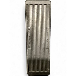 Used Dunlop GCB95F Crybaby Classic Wah With Fasel Inductor Effect Pedal