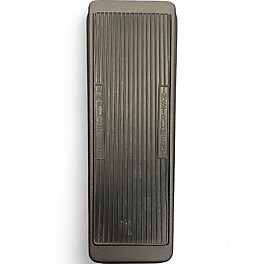 Used Dunlop GCB95F Crybaby Classic Wah With Fasel Inductor Effect Pedal