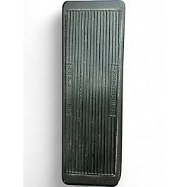Used Dunlop GCB95F Crybaby Classic Wah With Fasel Inductor Effect Pedal