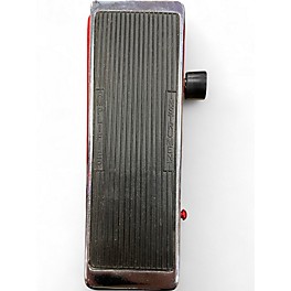 Used Dunlop JD4S Rotovibe Vibrolla Effect Pedal