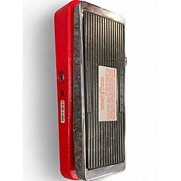 Used Dunlop JD4S Rotovibe Vibrolla Effect Pedal